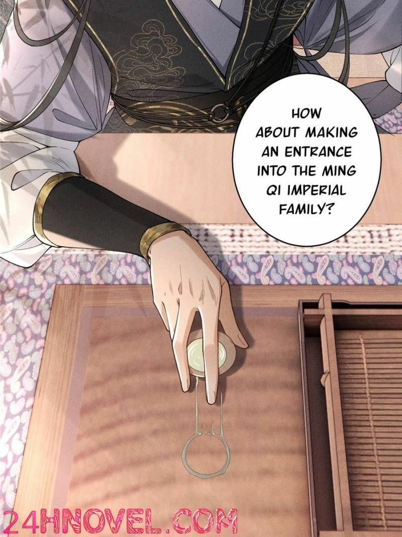 Read Venomous Empress Reborn chapter 26 image 28 on Lezhin