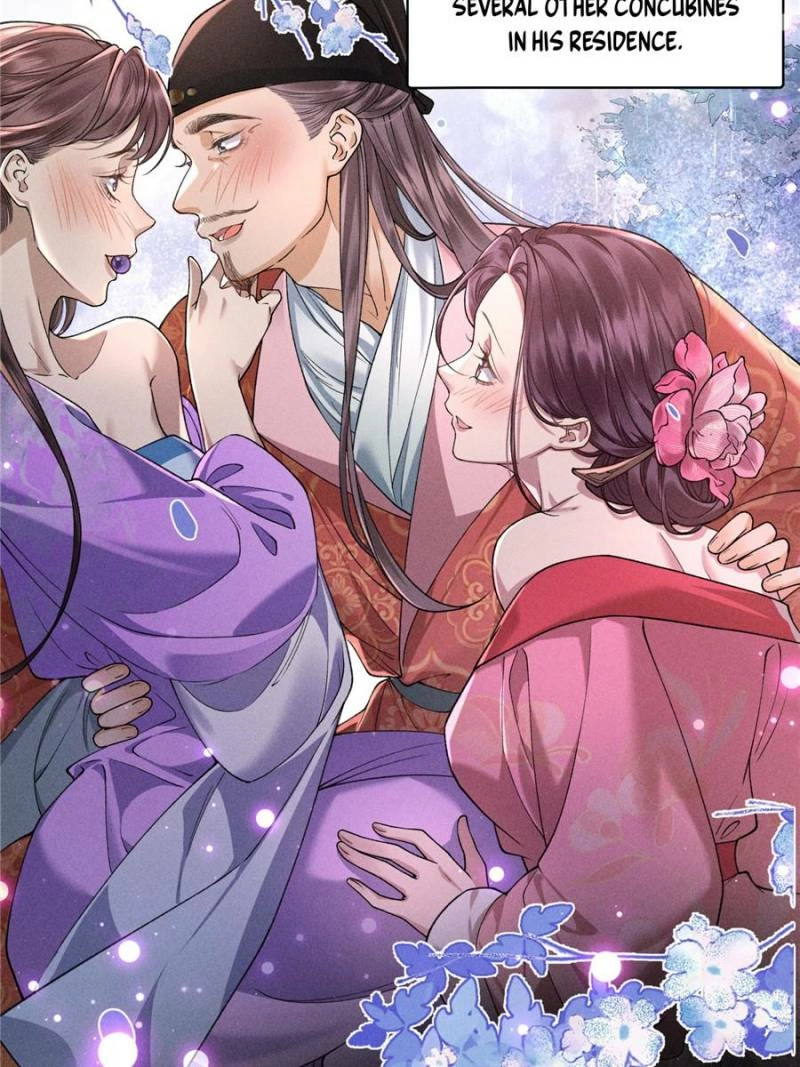 Read Venomous Empress Reborn chapter 26 image 34 on Lezhin