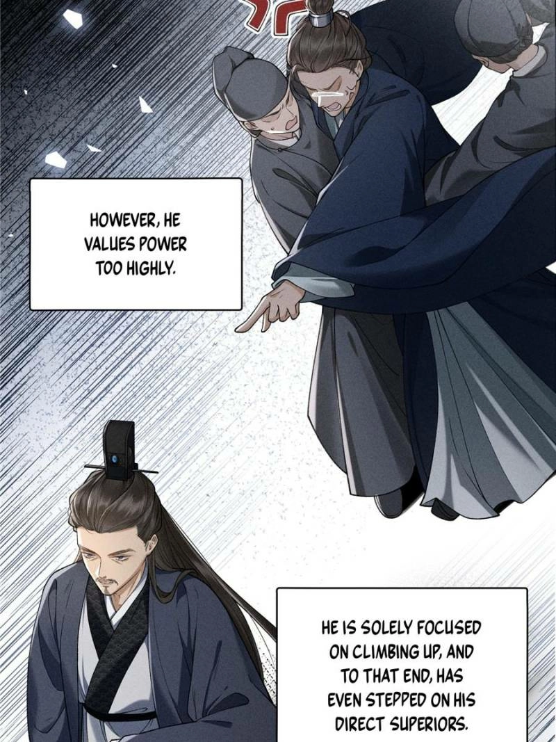 Read Venomous Empress Reborn chapter 26 image 37 on Lezhin