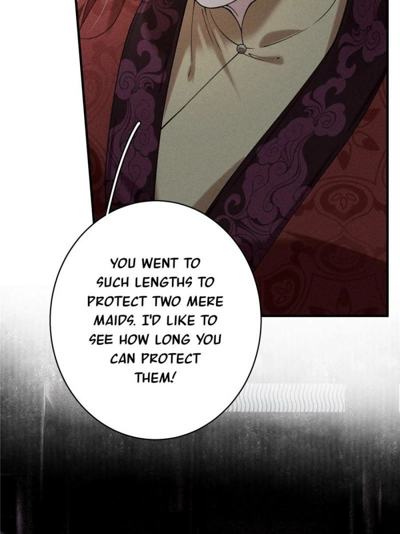 Read Venomous Empress Reborn chapter 26 image 4 on Lezhin