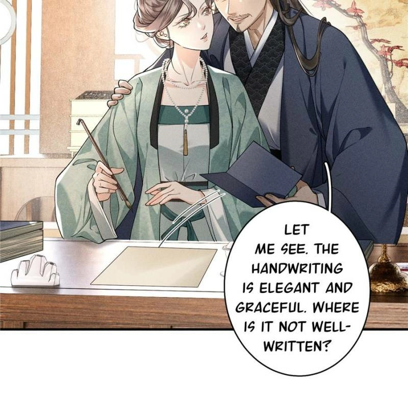 Read Venomous Empress Reborn chapter 26 image 40 on Lezhin