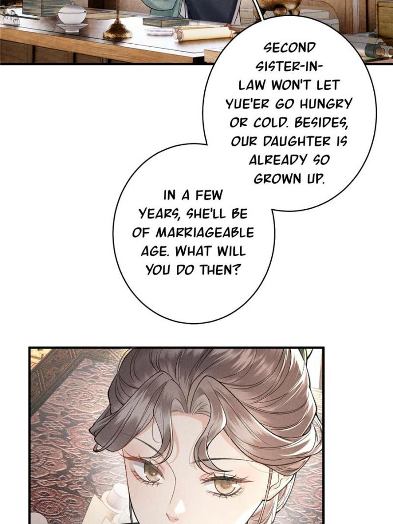 Read Venomous Empress Reborn chapter 26 image 42 on Lezhin