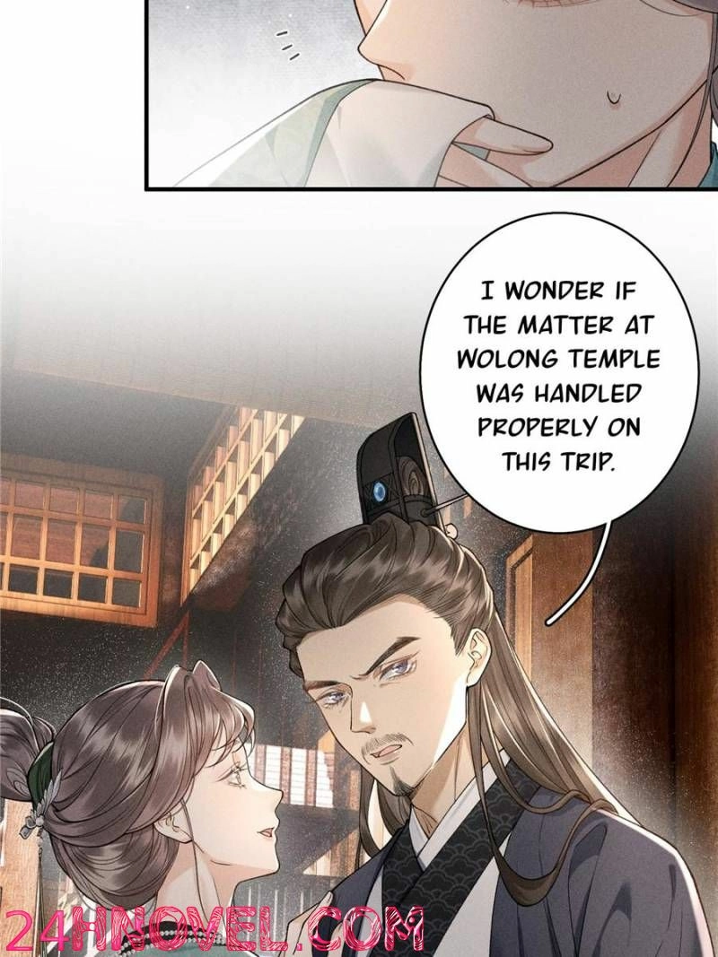 Read Venomous Empress Reborn chapter 26 image 44 on Lezhin