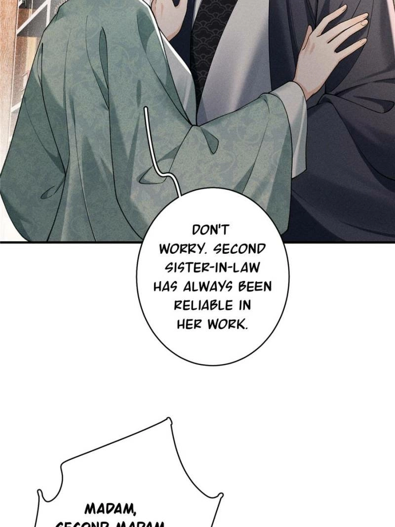 Read Venomous Empress Reborn chapter 26 image 45 on Lezhin