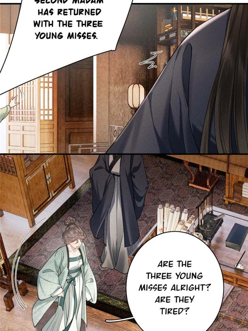 Read Venomous Empress Reborn chapter 26 image 46 on Lezhin