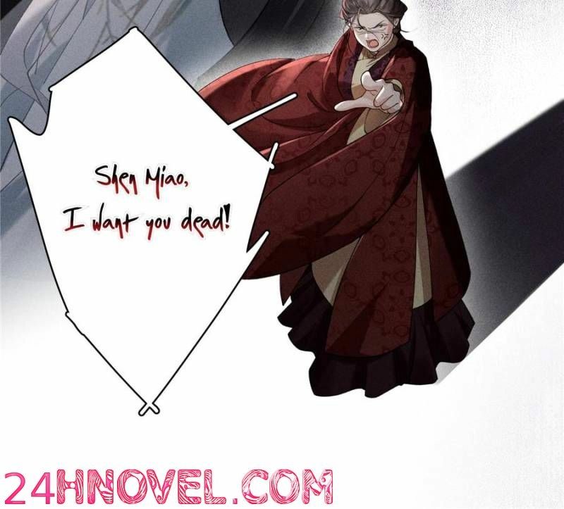 Read Venomous Empress Reborn chapter 26 image 8 on Lezhin