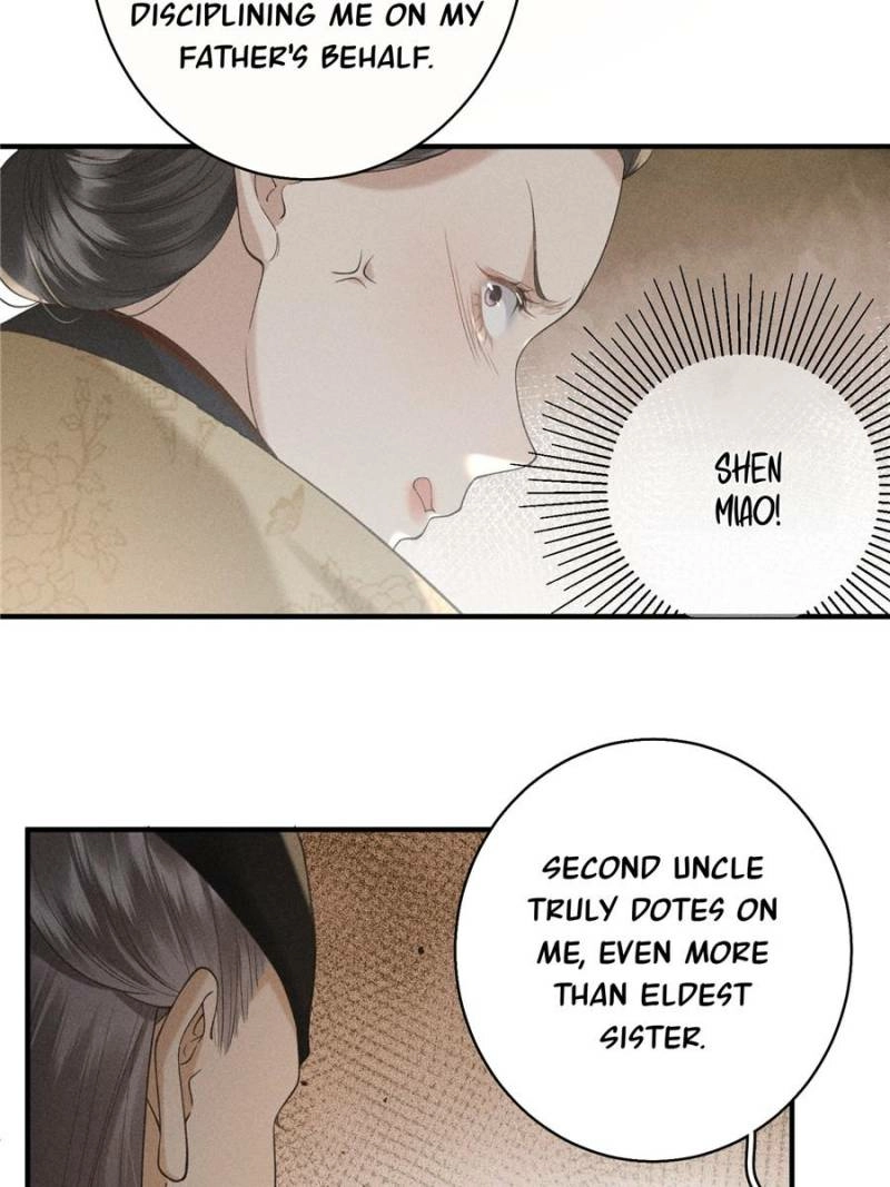 Read Venomous Empress Reborn chapter 27 image 18 on Lezhin