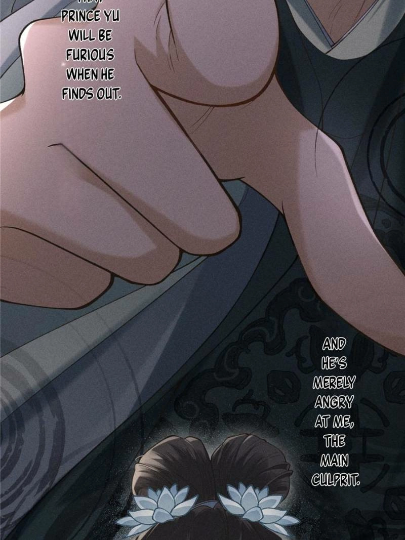 Read Venomous Empress Reborn chapter 27 image 21 on Lezhin