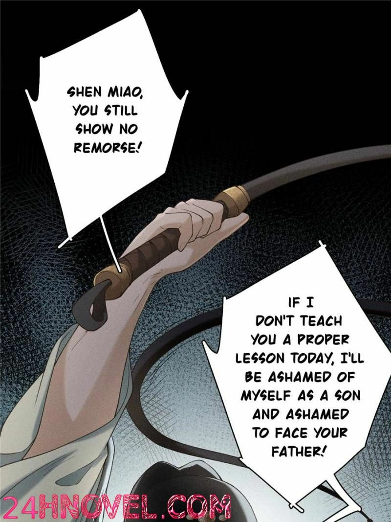 Read Venomous Empress Reborn chapter 27 image 23 on Lezhin