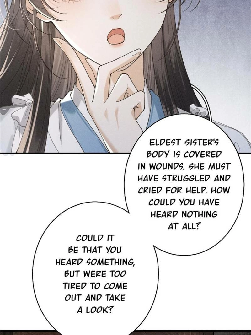 Read Venomous Empress Reborn chapter 27 image 30 on Lezhin