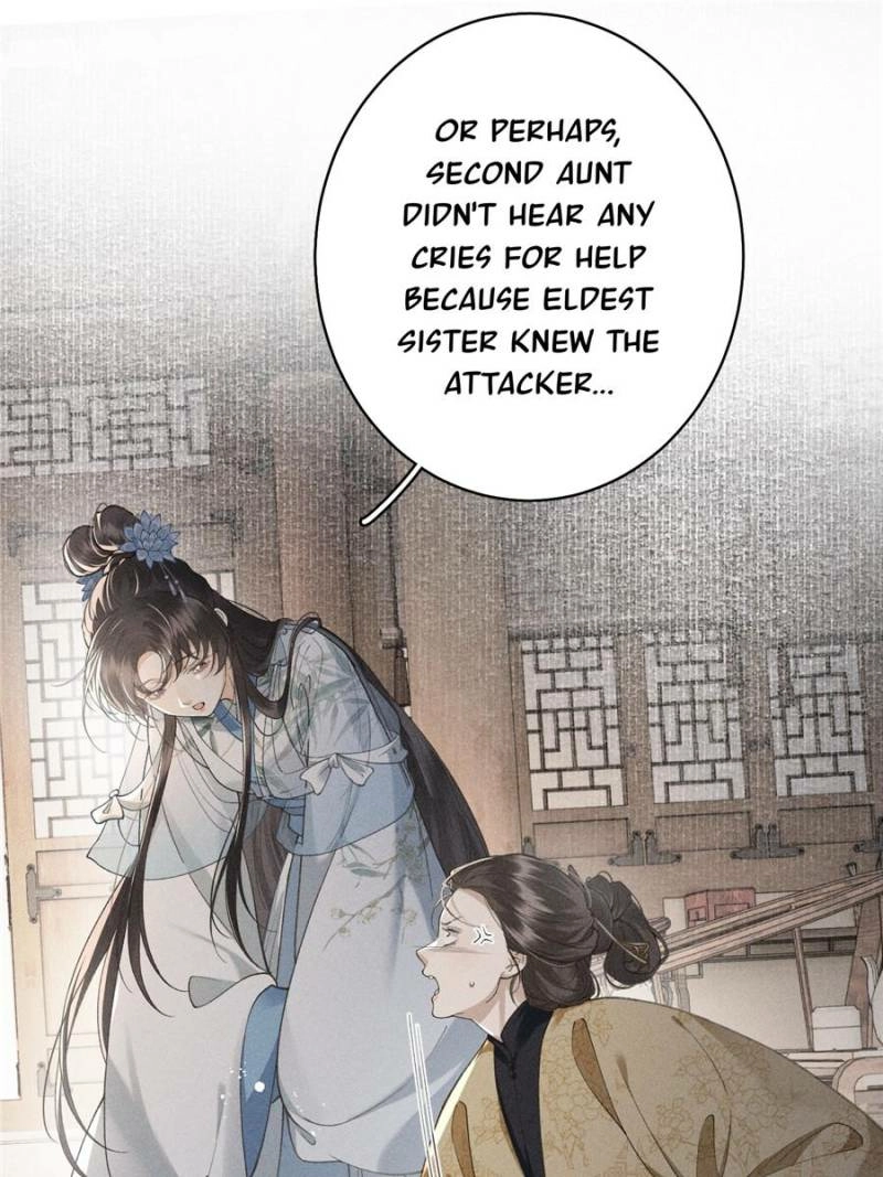 Read Venomous Empress Reborn chapter 27 image 32 on Lezhin
