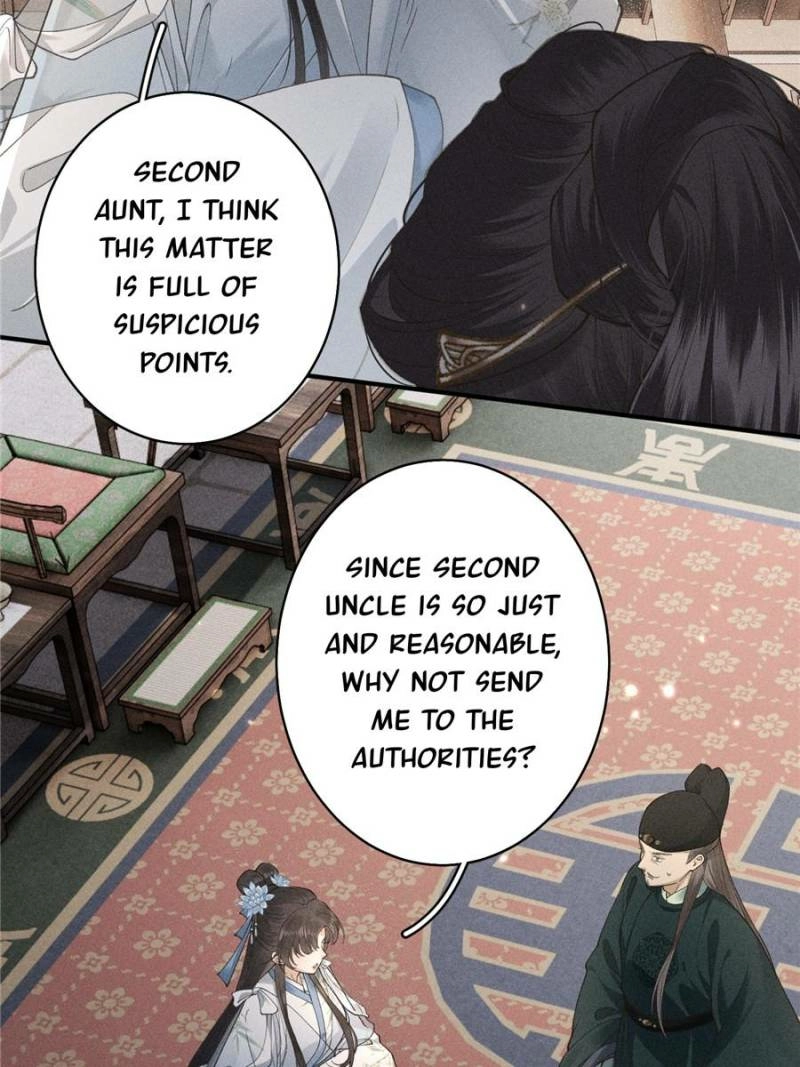 Read Venomous Empress Reborn chapter 27 image 34 on Lezhin