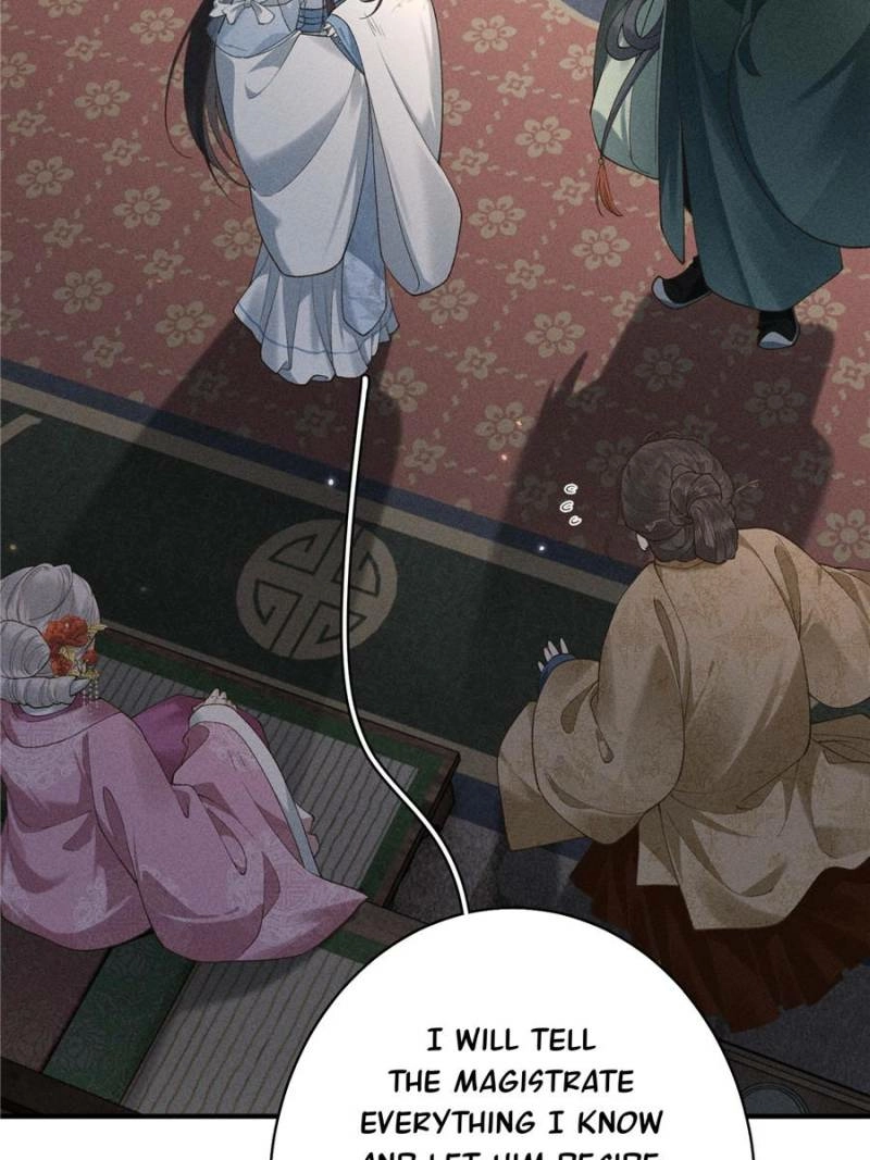 Read Venomous Empress Reborn chapter 27 image 35 on Lezhin