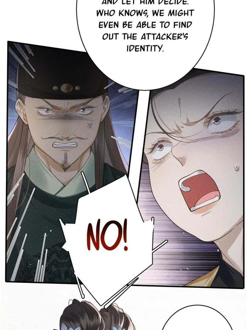 Read Venomous Empress Reborn chapter 27 image 36 on Lezhin