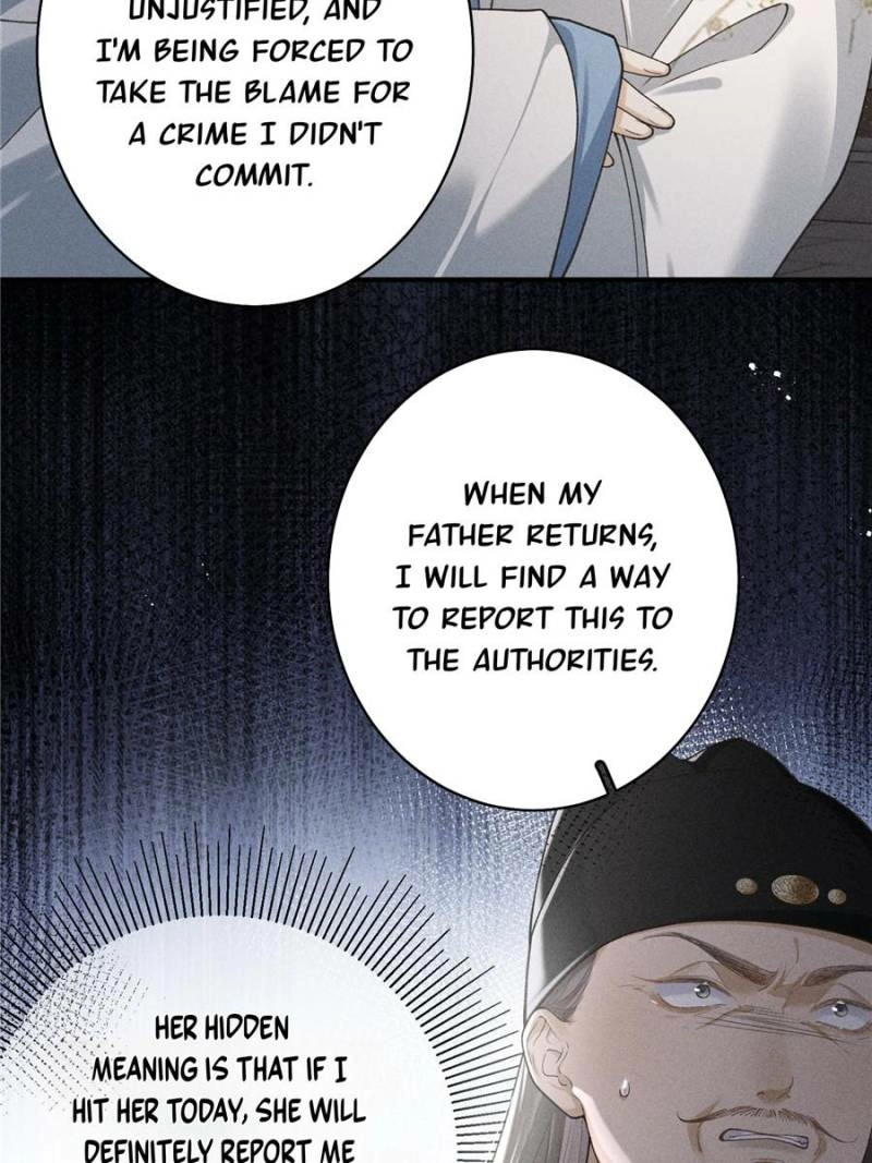 Read Venomous Empress Reborn chapter 27 image 38 on Lezhin