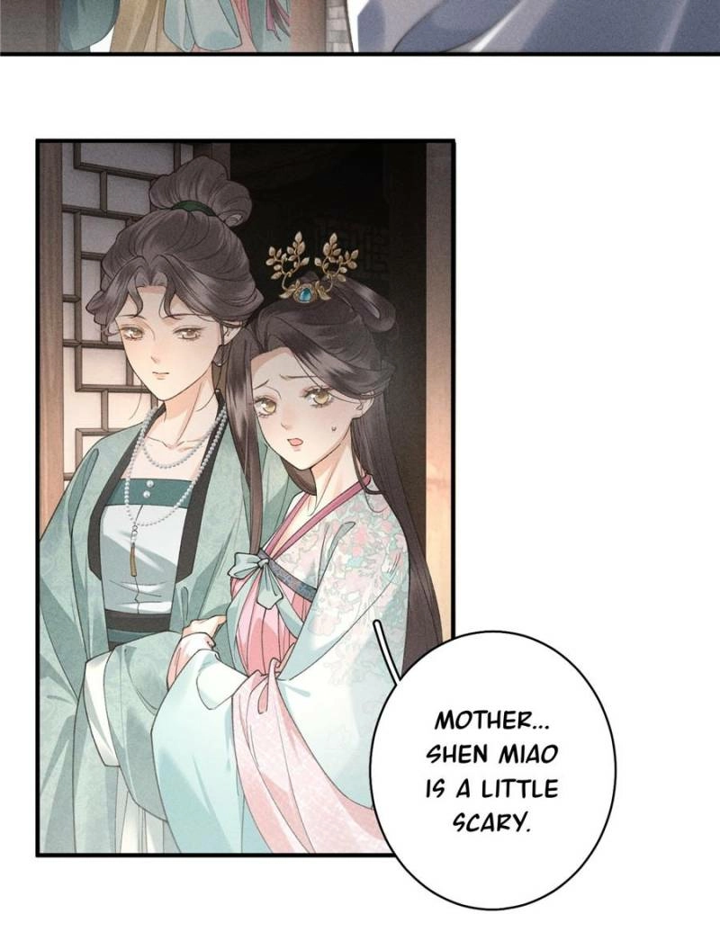 Read Venomous Empress Reborn chapter 27 image 48 on Lezhin
