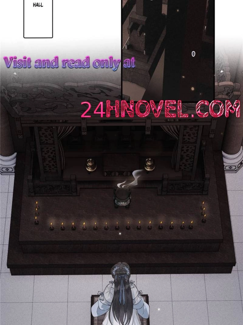 Read Venomous Empress Reborn chapter 28 image 1 on Lezhin