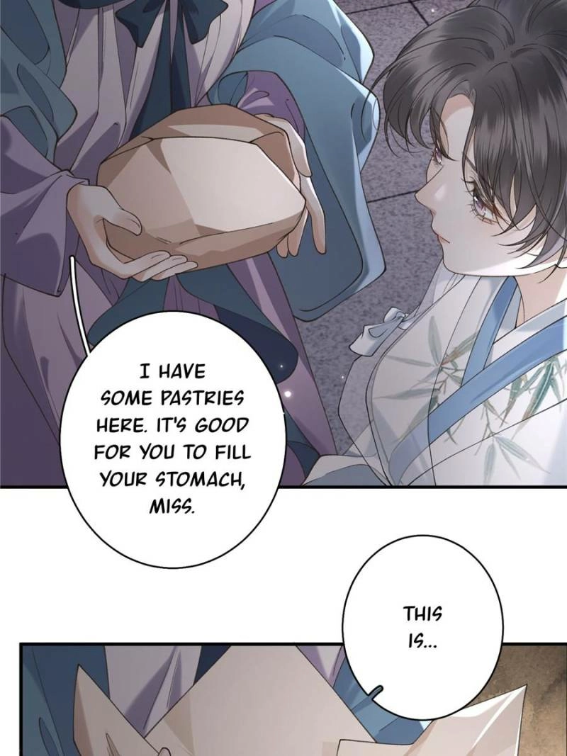 Read Venomous Empress Reborn chapter 28 image 12 on Lezhin