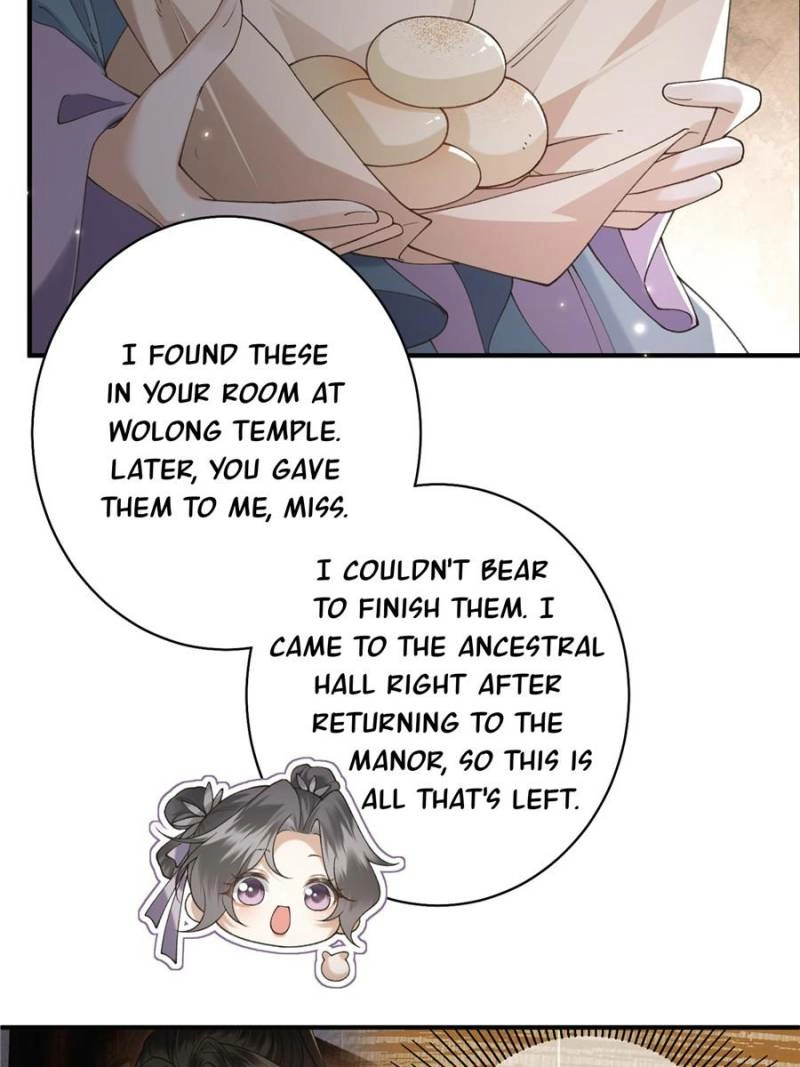 Read Venomous Empress Reborn chapter 28 image 13 on Lezhin