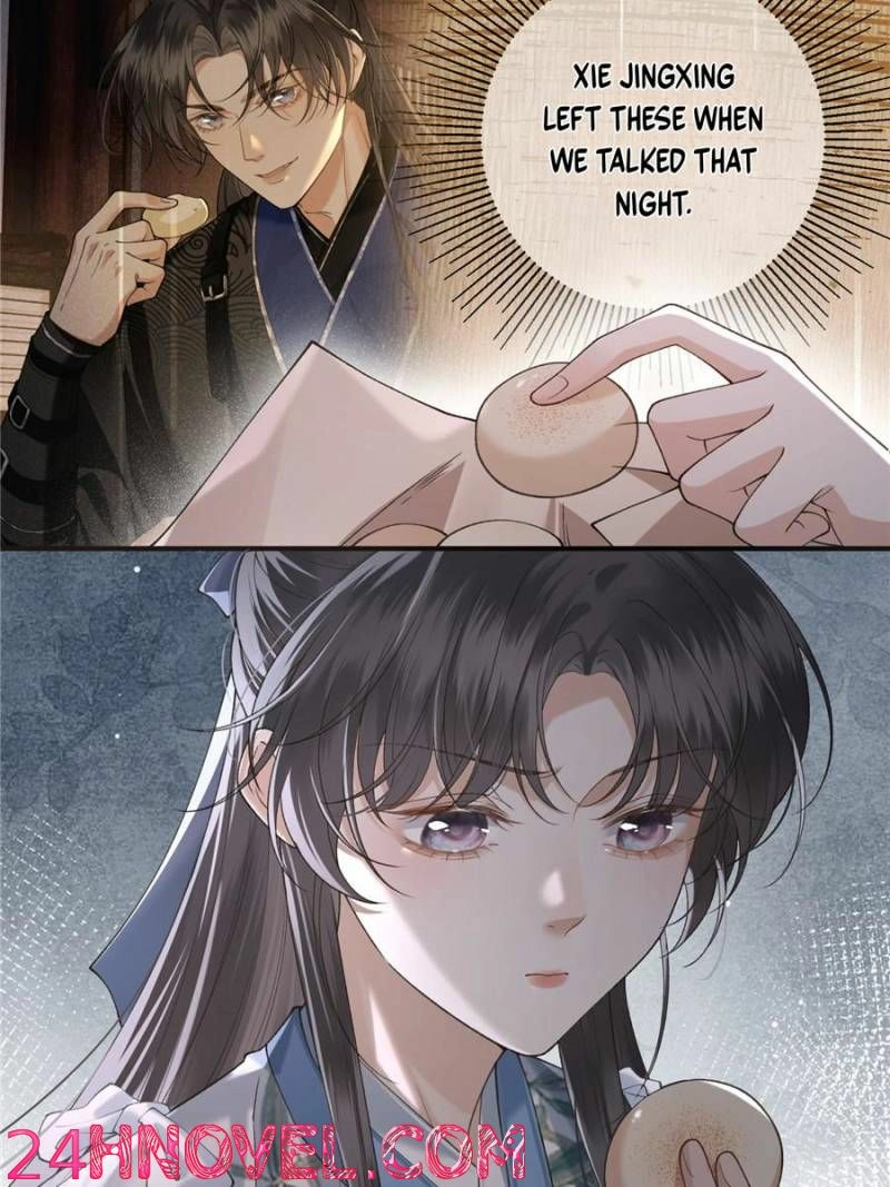 Read Venomous Empress Reborn chapter 28 image 14 on Lezhin