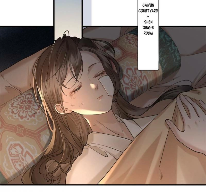 Read Venomous Empress Reborn chapter 28 image 17 on Lezhin