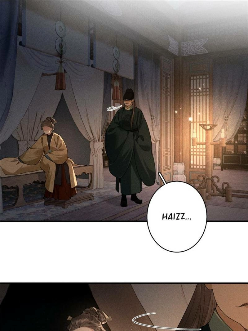 Read Venomous Empress Reborn chapter 28 image 18 on Lezhin