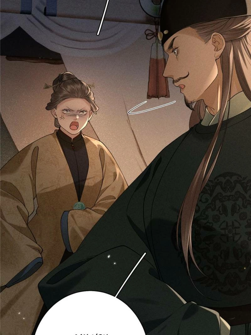 Read Venomous Empress Reborn chapter 28 image 20 on Lezhin