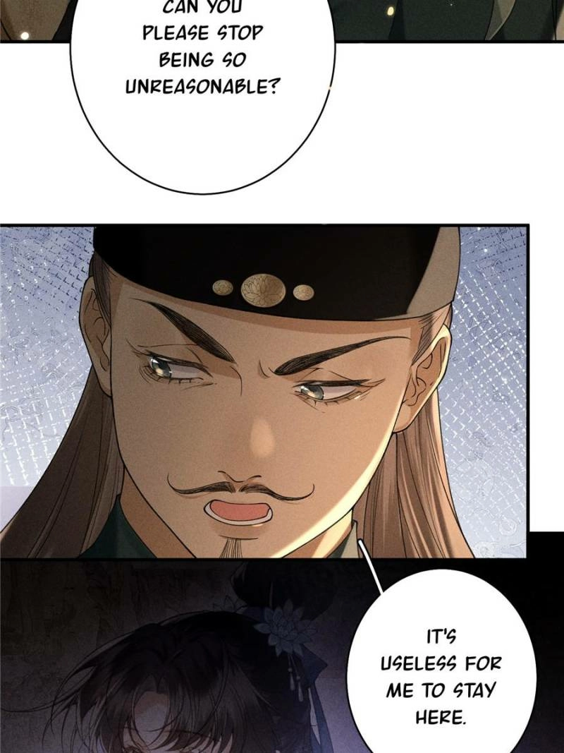 Read Venomous Empress Reborn chapter 28 image 21 on Lezhin