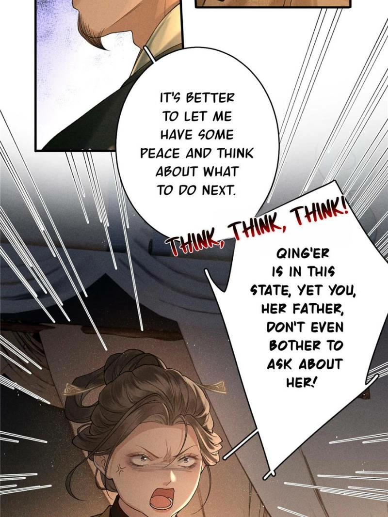 Read Venomous Empress Reborn chapter 28 image 24 on Lezhin