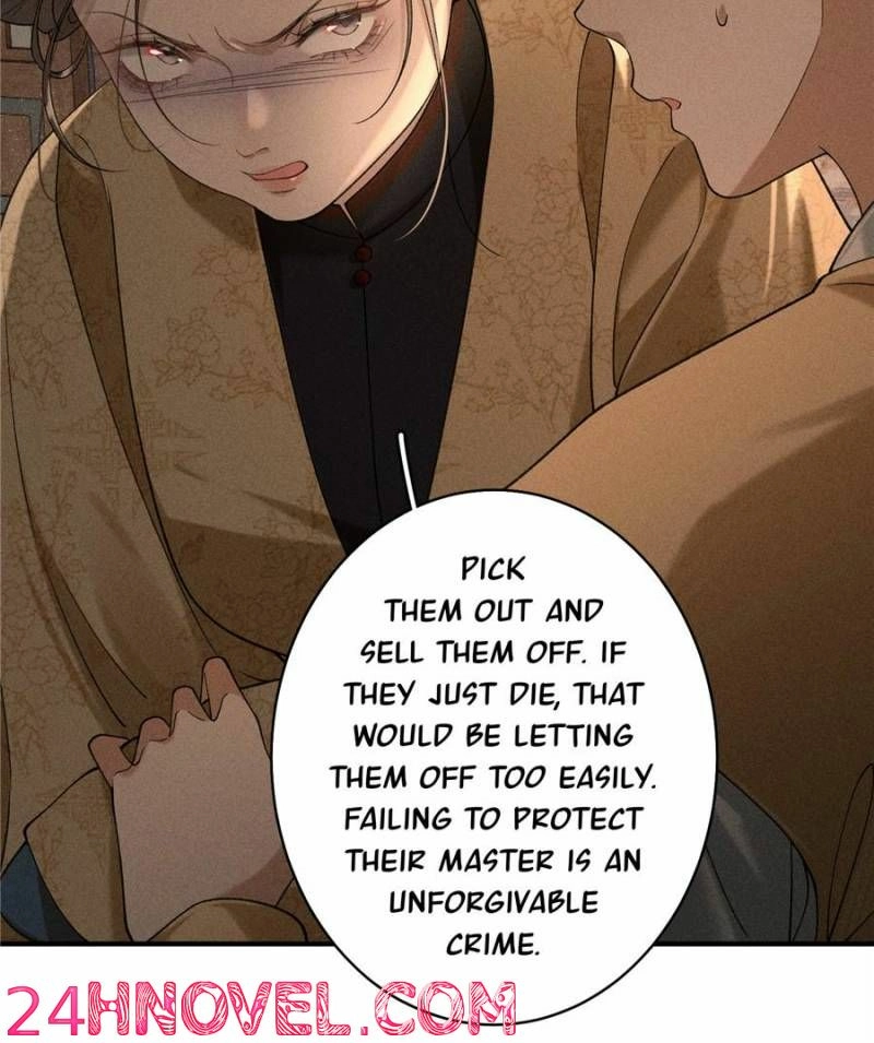 Read Venomous Empress Reborn chapter 28 image 34 on Lezhin