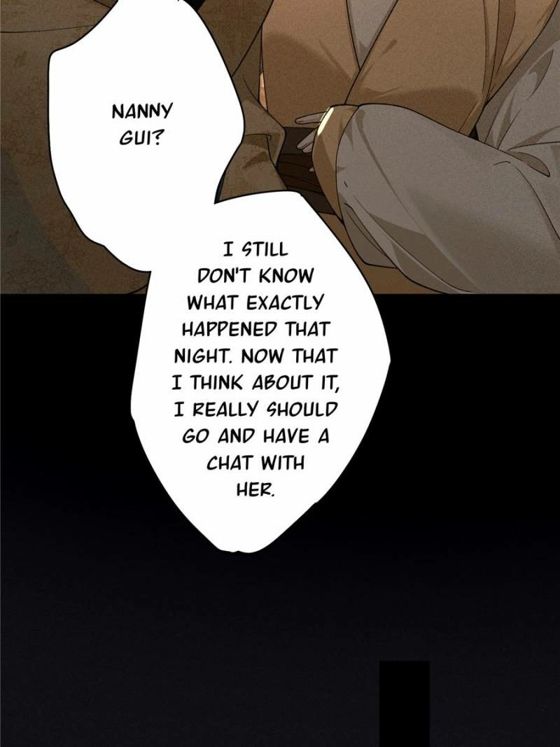 Read Venomous Empress Reborn chapter 28 image 36 on Lezhin