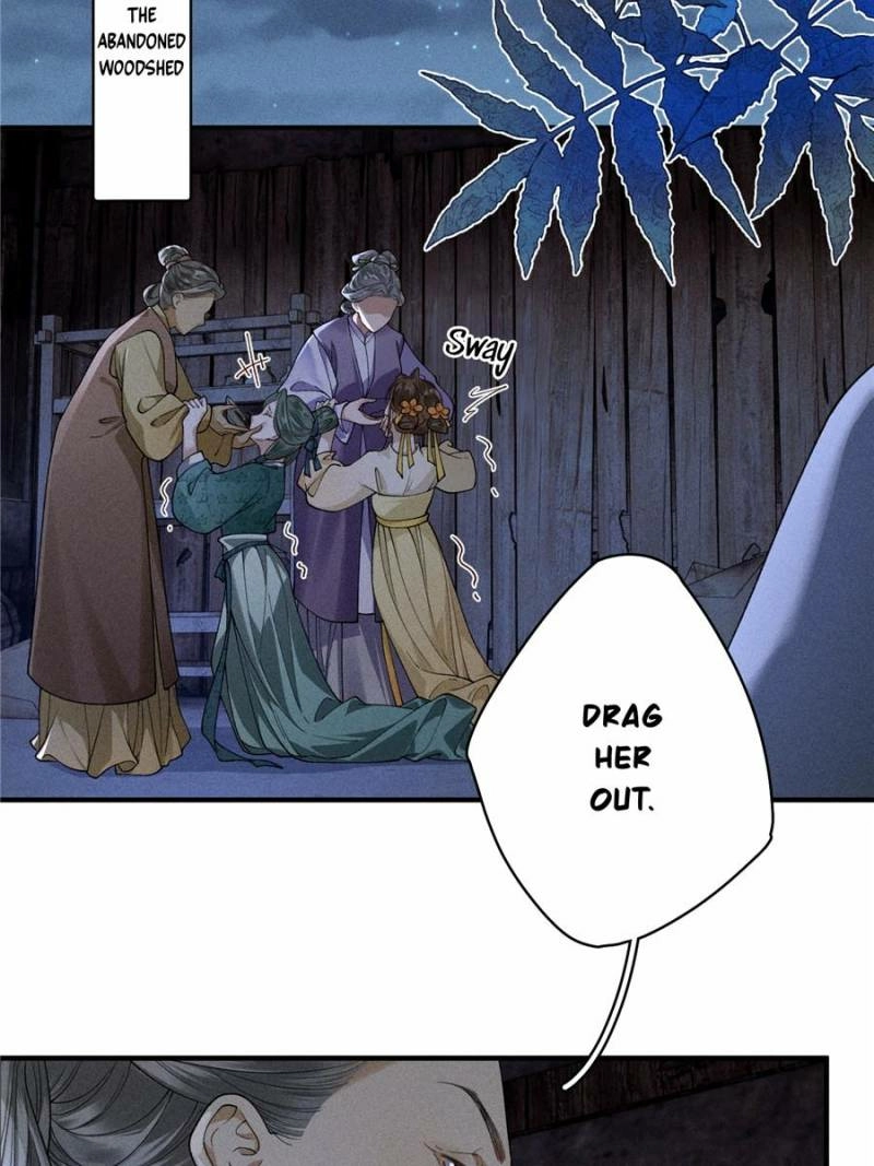 Read Venomous Empress Reborn chapter 28 image 38 on Lezhin