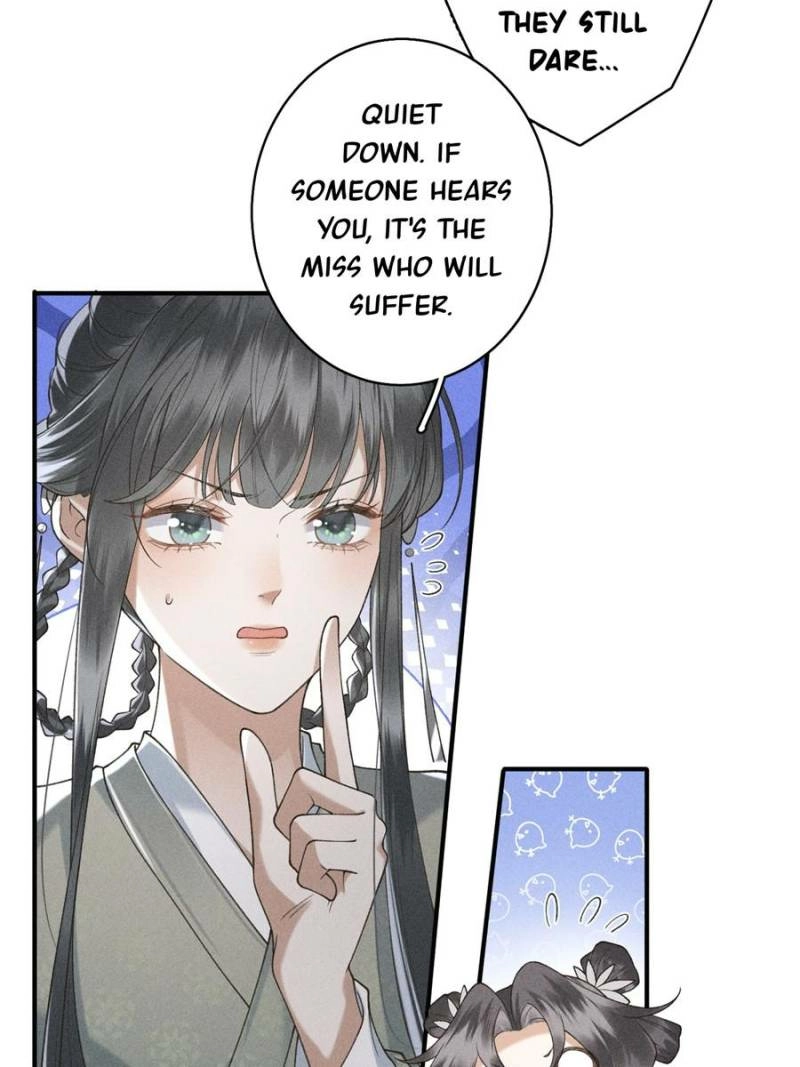 Read Venomous Empress Reborn chapter 28 image 4 on Lezhin