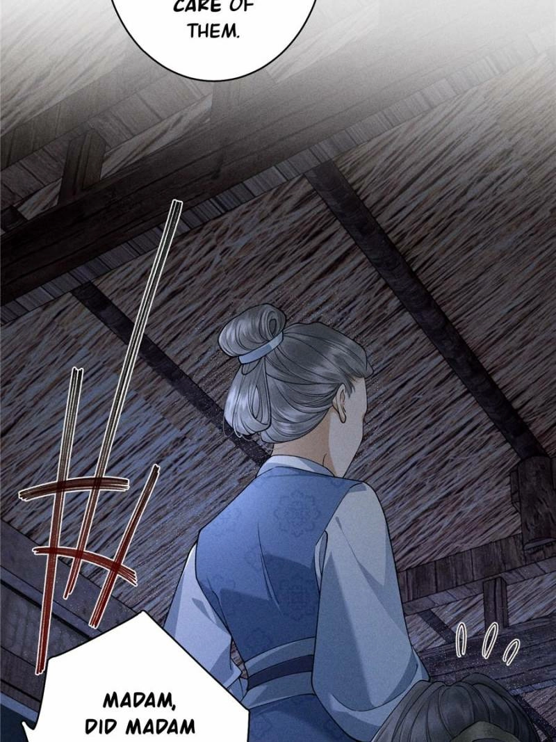 Read Venomous Empress Reborn chapter 28 image 40 on Lezhin
