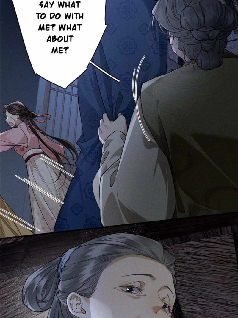 Read Venomous Empress Reborn chapter 28 image 41 on Lezhin