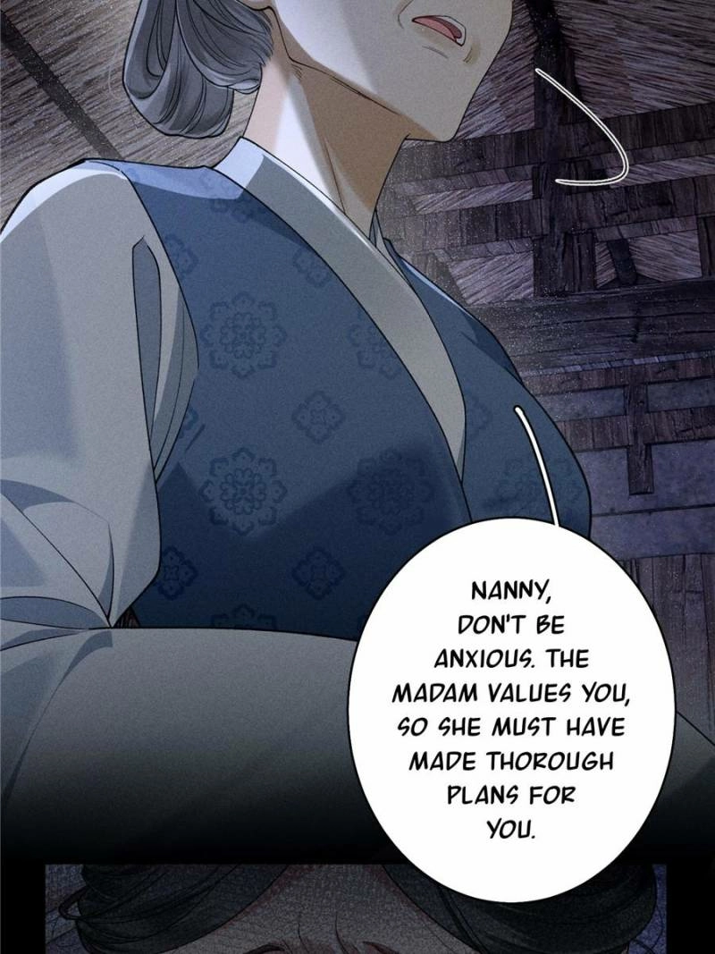 Read Venomous Empress Reborn chapter 28 image 42 on Lezhin