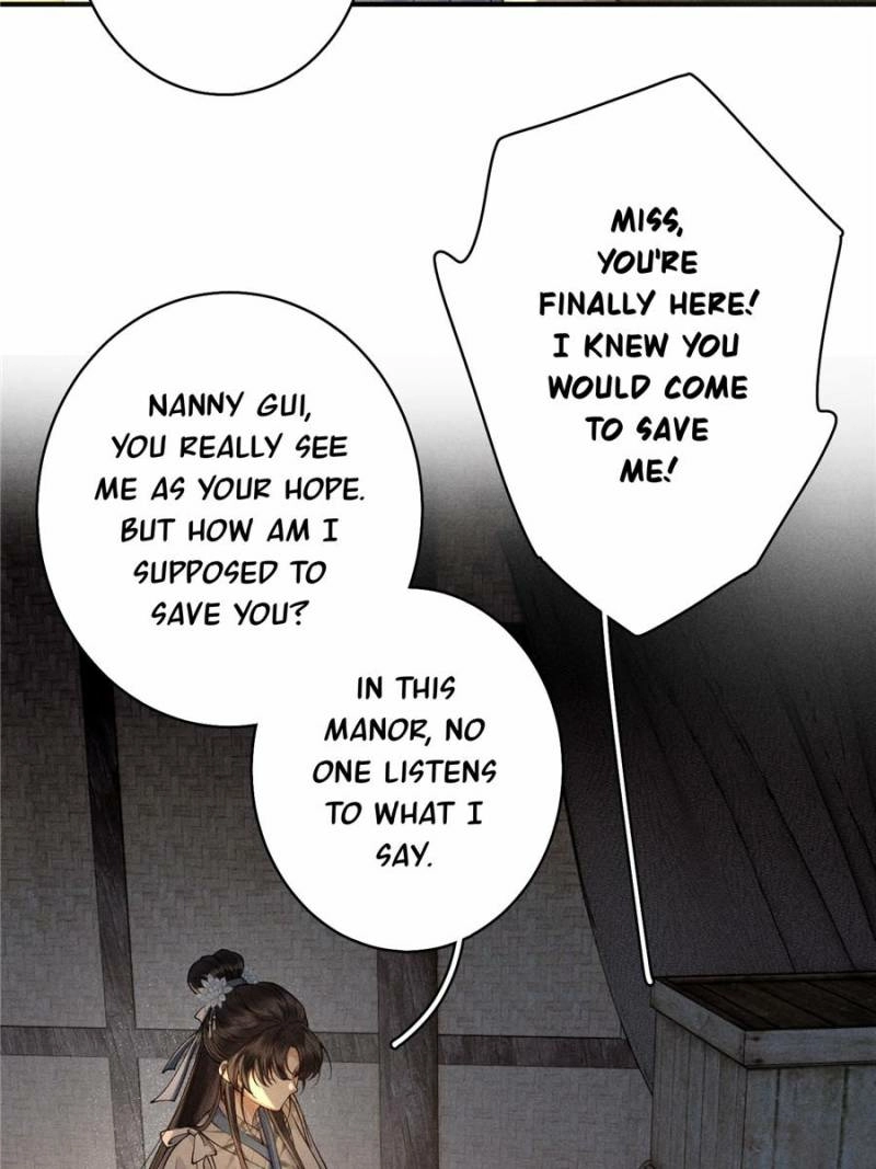 Read Venomous Empress Reborn chapter 28 image 48 on Lezhin
