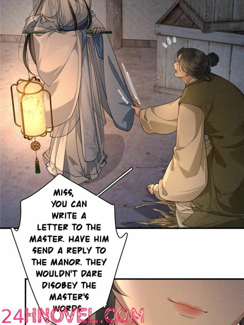 Read Venomous Empress Reborn chapter 28 image 49 on Lezhin