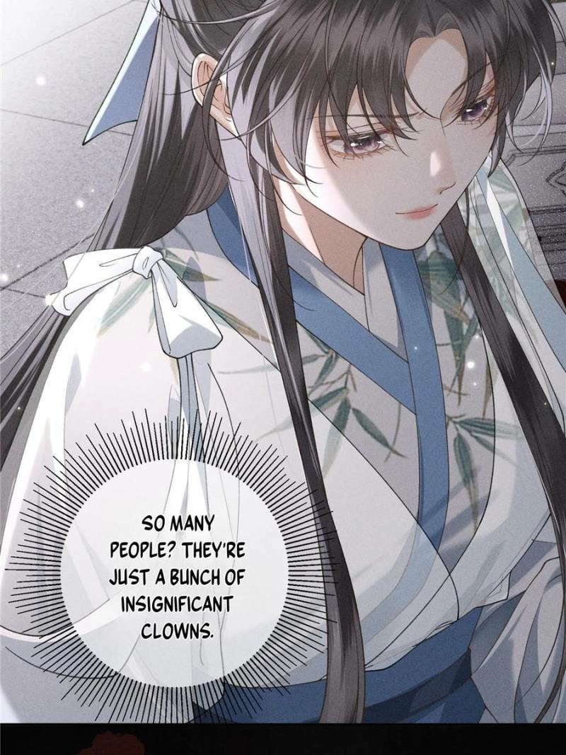 Read Venomous Empress Reborn chapter 28 image 6 on Lezhin