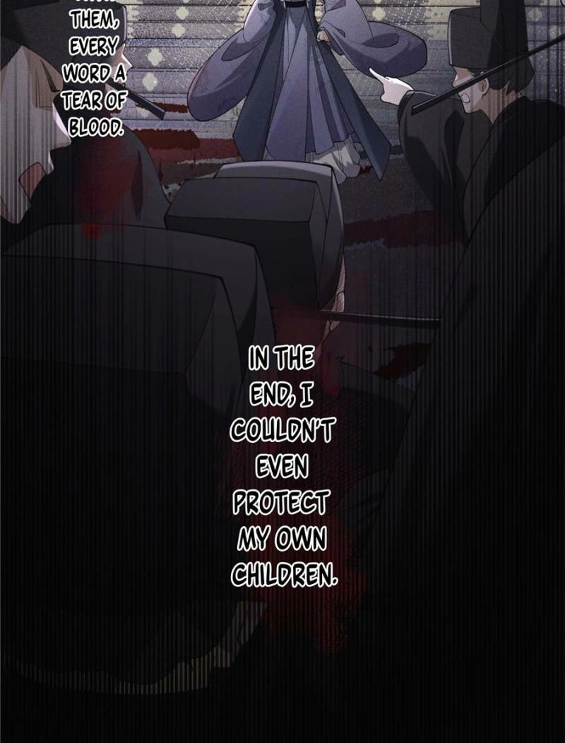 Read Venomous Empress Reborn chapter 28 image 8 on Lezhin