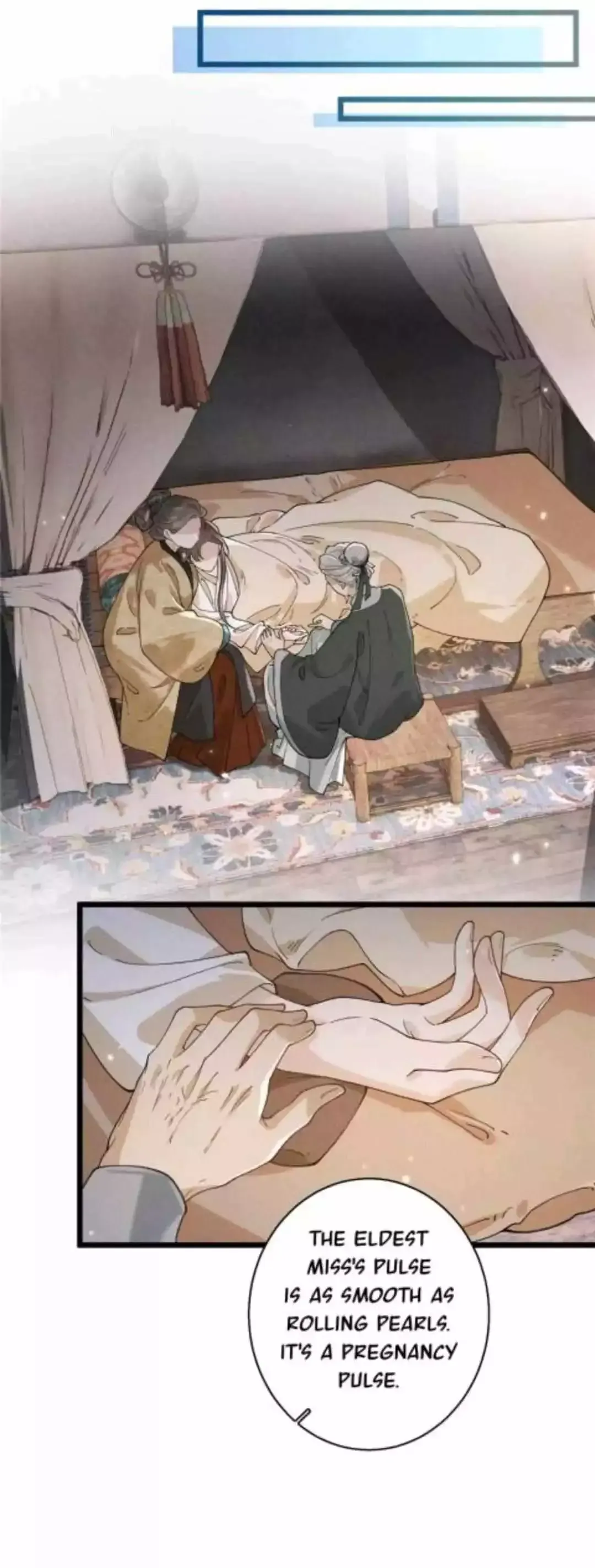 Read Venomous Empress Reborn chapter 31 image 10 on Lezhin