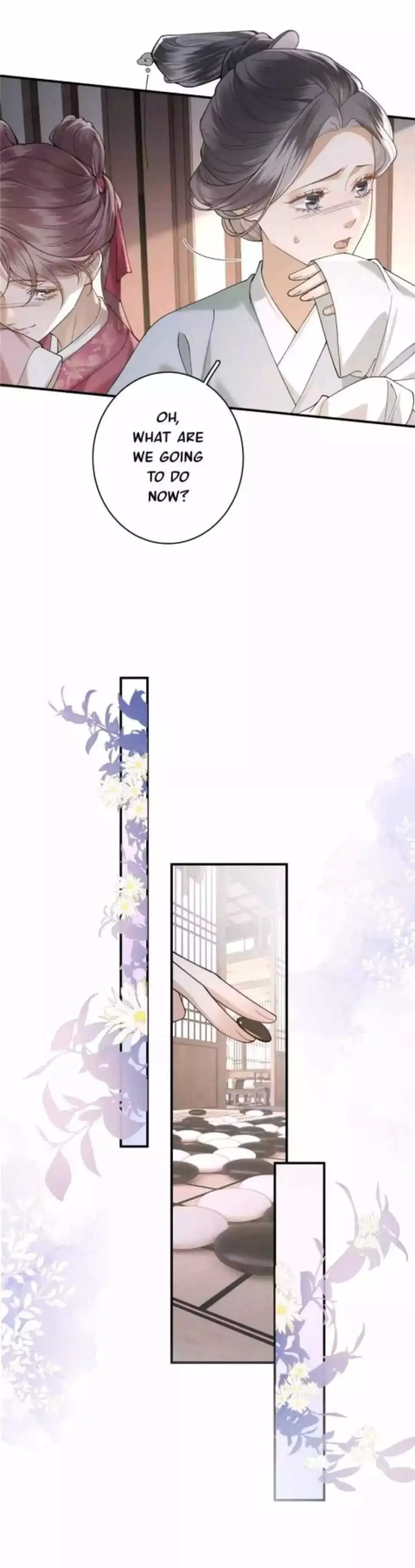 Read Venomous Empress Reborn chapter 31 image 12 on Lezhin