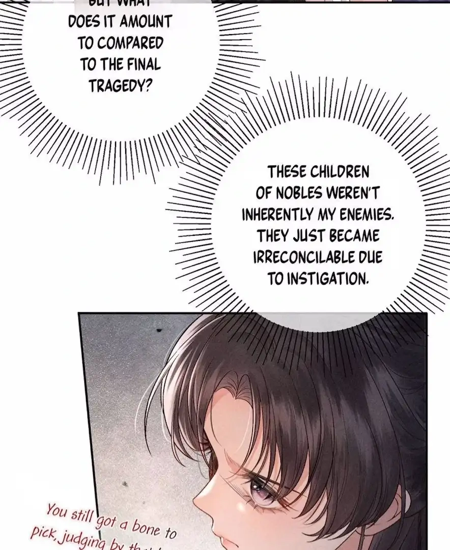 Read Venomous Empress Reborn chapter 4 image 10 on Lezhin