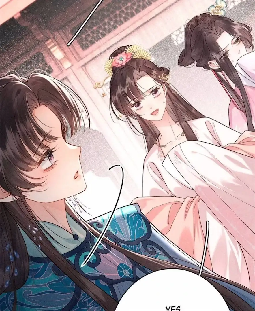 Read Venomous Empress Reborn chapter 4 image 14 on Lezhin