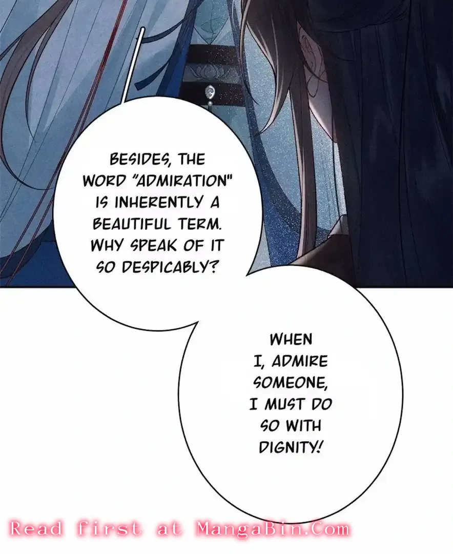 Read Venomous Empress Reborn chapter 4 image 17 on Lezhin