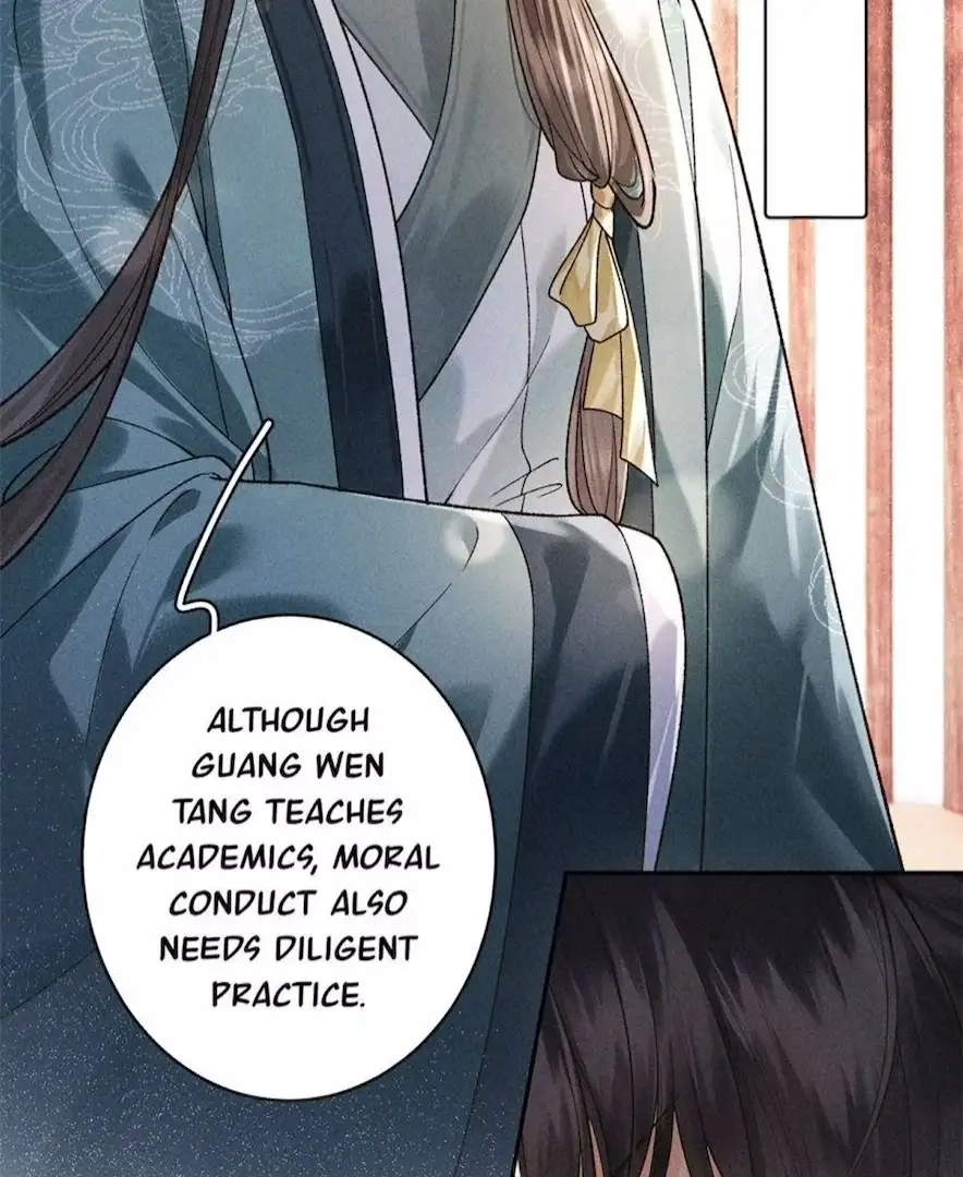 Read Venomous Empress Reborn chapter 4 image 21 on Lezhin