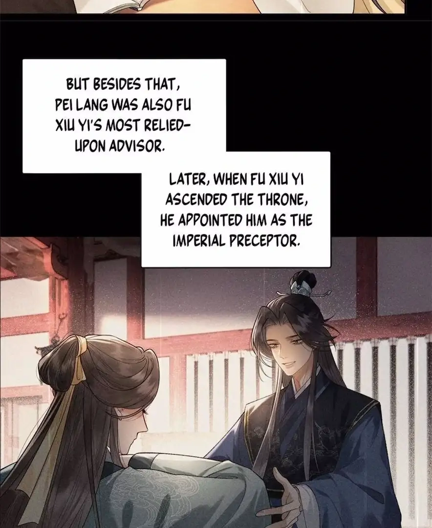 Read Venomous Empress Reborn chapter 4 image 24 on Lezhin