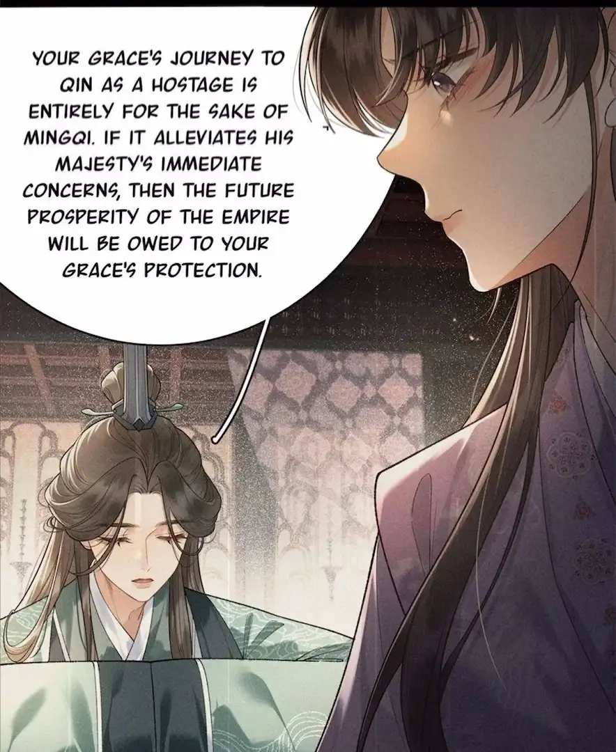 Read Venomous Empress Reborn chapter 4 image 26 on Lezhin
