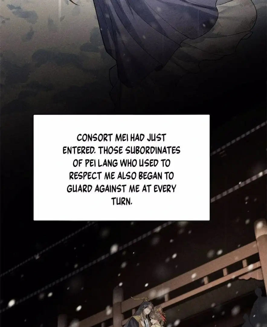 Read Venomous Empress Reborn chapter 4 image 29 on Lezhin