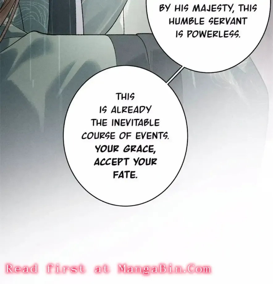 Read Venomous Empress Reborn chapter 4 image 32 on Lezhin